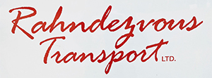 Rahndezvous Transport Ltd. Logo